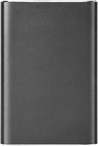Tragbare 1TB USB 3.0 Festplatte mit Metallgehäuse und Hochgeschwindigkeitstransfer – Dravero