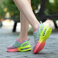 Trendy Orthopedic Casual Sneakers for Women – Liva