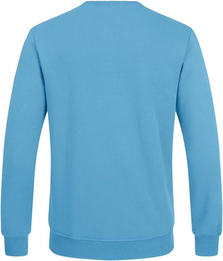 Herre Fleece Sweatshirt - Liam