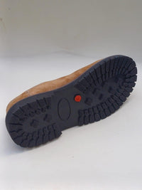 Haferl traditional shoes made of suede – Franz Oktoberfest 2025