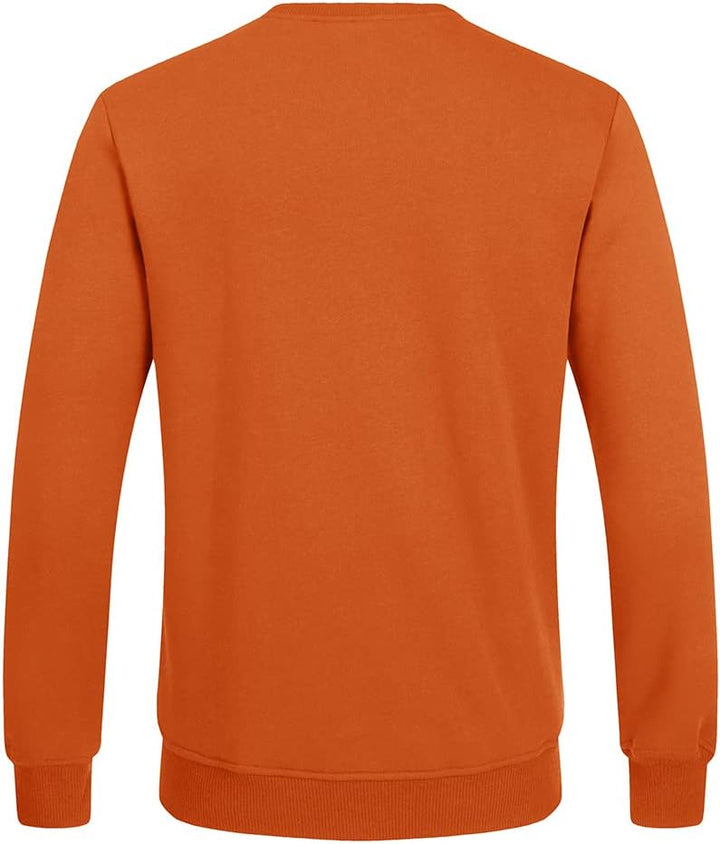 Herre Fleece Sweatshirt - Liam