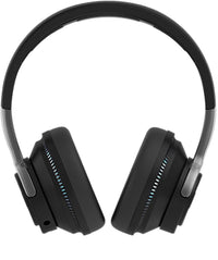 Faltbares kabelloses Headset mit RGB-Lichtern – Sonvix (1+1 GRATIS)