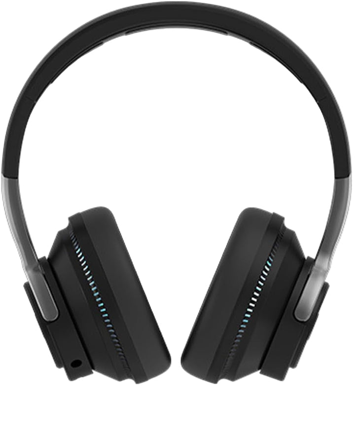 Faltbares kabelloses Headset mit RGB-Lichtern – Sonvix (1+1 GRATIS)