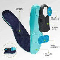Handcrafted Waterproof Orthopedic Boots for Men – Arch Support and Non-Slip Soles – Renvar
