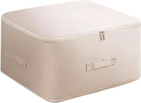 Large Dustproof Duvet Storage Bag with Self-Compression – Corvina