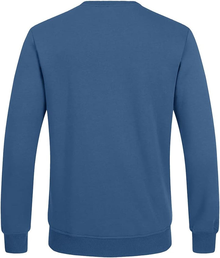 Herre Fleece Sweatshirt - Liam