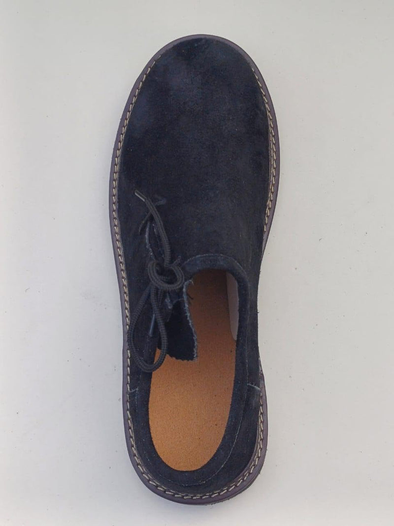 Haferl traditional shoes made of suede – Franz Oktoberfest 2025