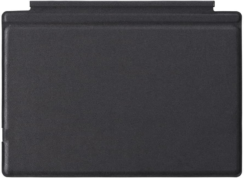 Trådløst Bluetooth-tastatur med baggrundsbelysning og touchpad til Surface Pro – Nexora