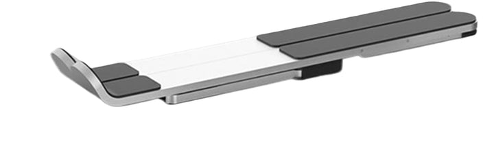 Adjustable Laptop Stand – Foldable Cooling Holder for Notebooks for Office and Travel – Orvane