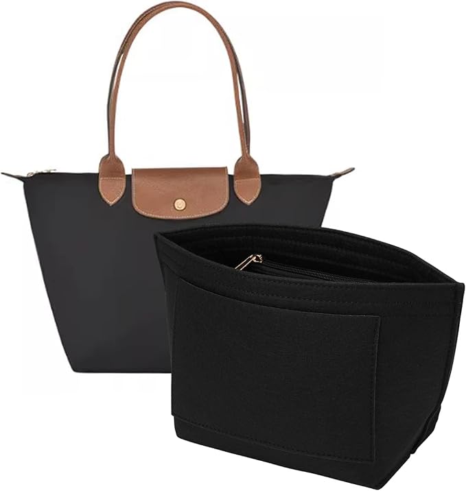 Bag Organizer Insert for Tote Bags 2