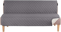 Waterproof Futon Cover – SofaShield (1+1 FREE)