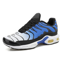 Men's Running Shoes with Air Cushion Soles – Titan