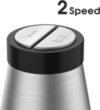 Küchenmaschine mit Touch-Steuerung – ChopPro