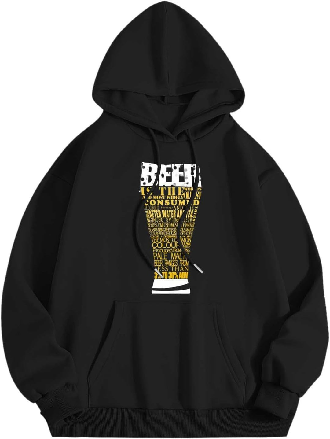 Men's Hoodie – Sebastian Oktoberfest 2025