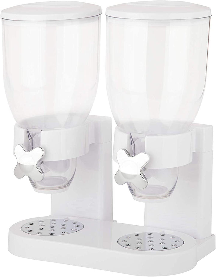 Double Grain Dispenser – PortionMate