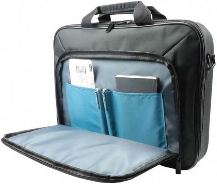 Bærekraftig Clamshell-laptopveske for 14-15,6 tommers enheter
