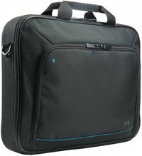 Bærekraftig Clamshell-laptopveske for 14-15,6 tommers enheter
