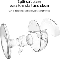 Tragbare elektrische Brustpumpe mit LED-Display – Mirava