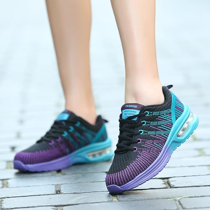 Trendy Orthopedic Casual Sneakers for Women – Liva