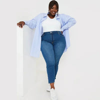 Women's Shapewear Pants - Bella