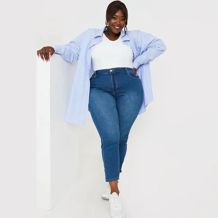 Women's Shapewear Pants - Bella