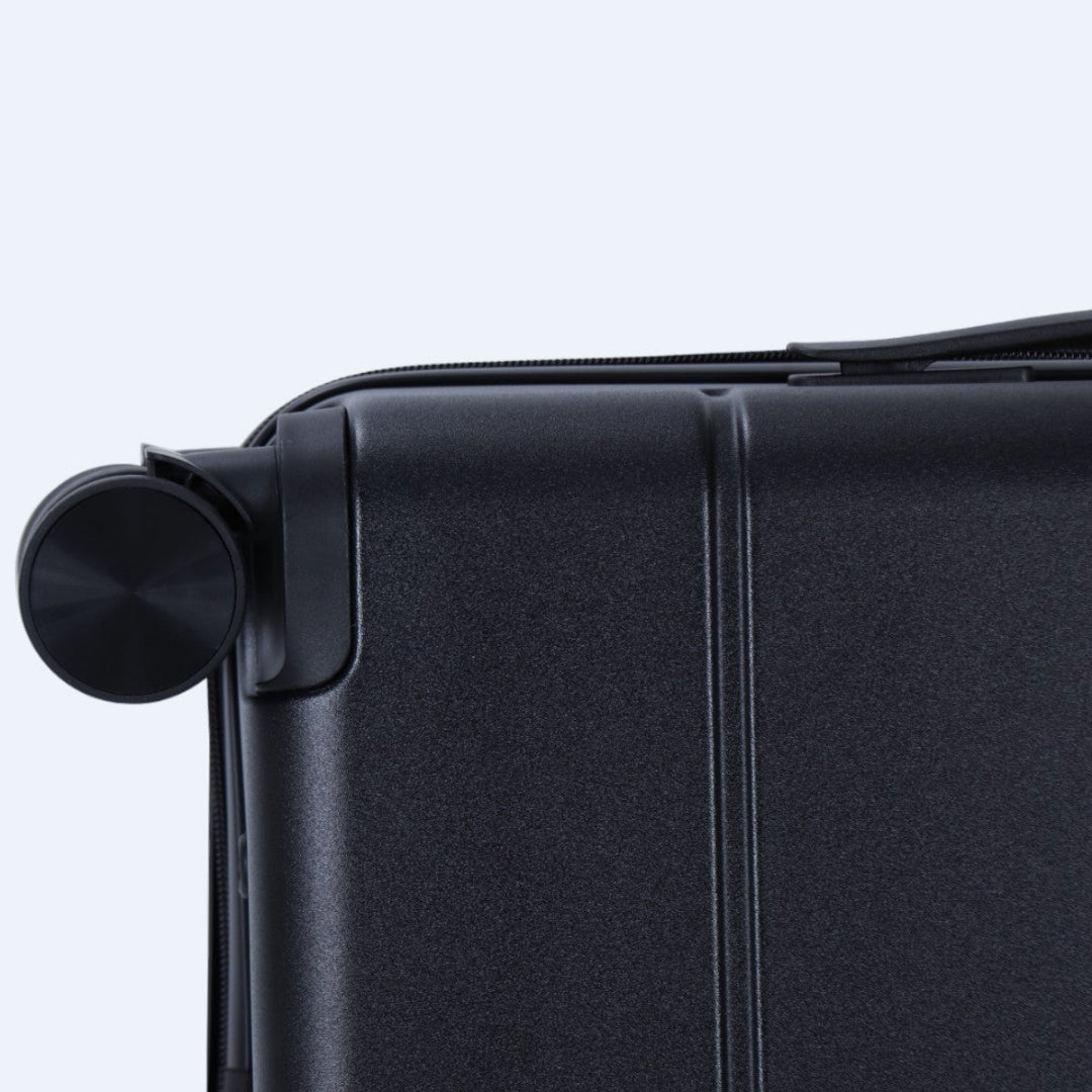 3-piece hard shell suitcase set – Atlas Explorer