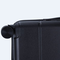 3-piece hard shell suitcase set – Atlas Explorer