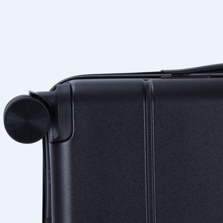3-piece hard shell suitcase set – Atlas Explorer