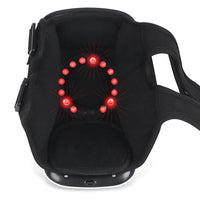 Compact Knee Massager for Pain Relief – ReliefKnee
