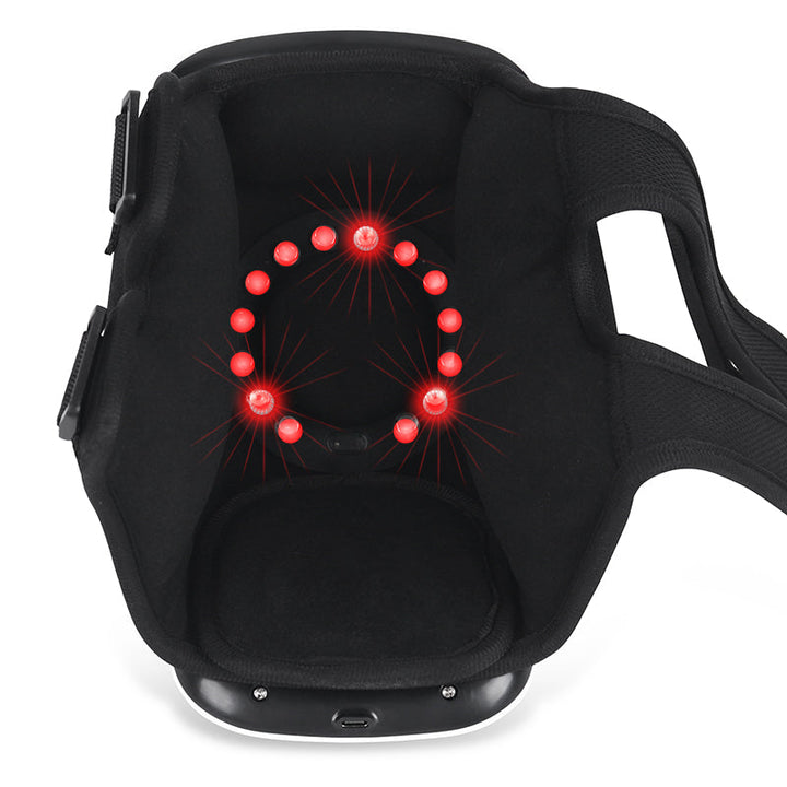 Compact Knee Massager for Pain Relief – ReliefKnee