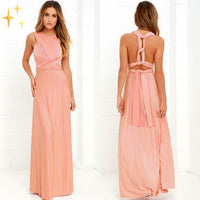 Wrap dress – versatile & adaptable with over 50 styling options – Mira