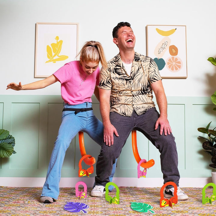 Party Tail Game for Young & Old – Swingo