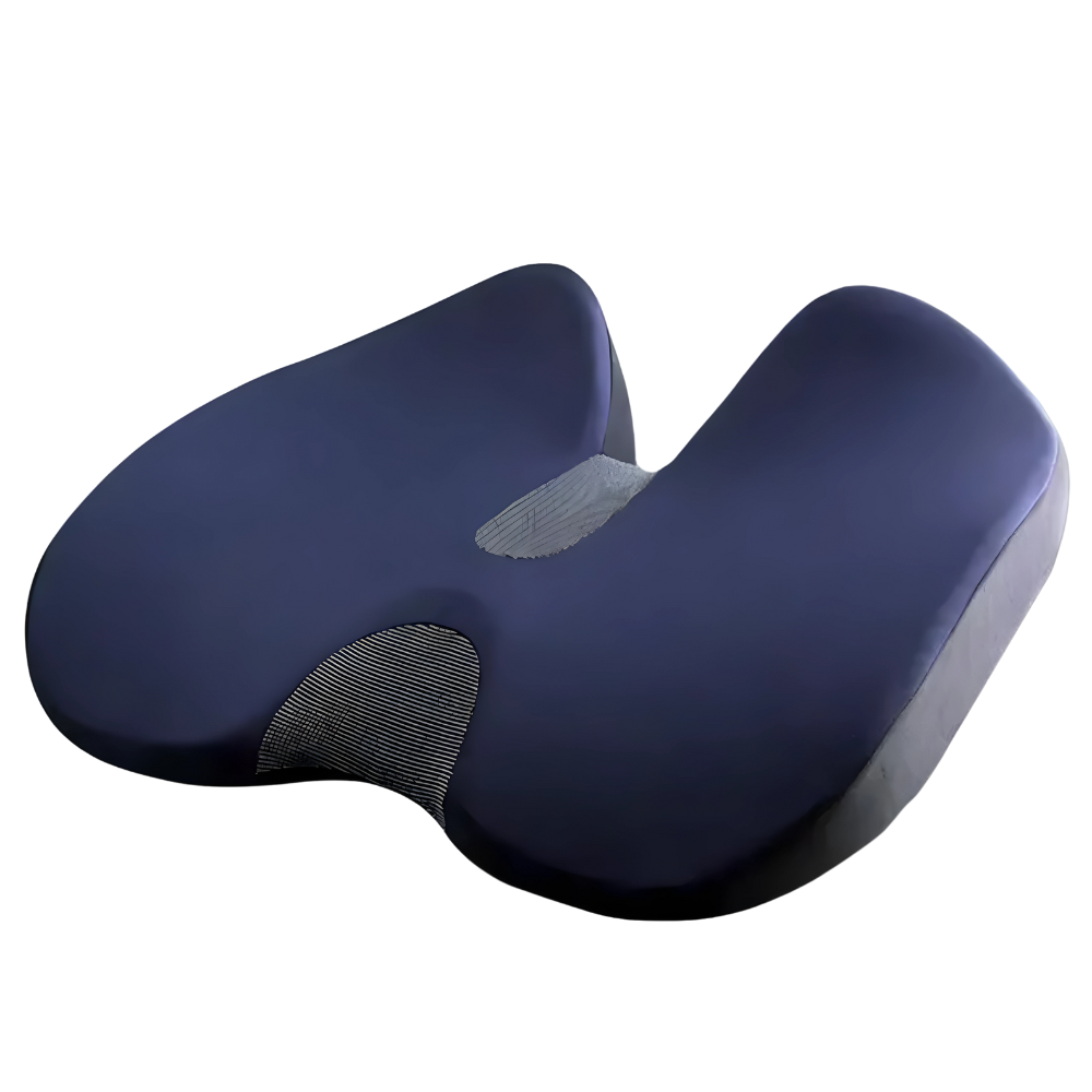 Seat Cushion for Office Chairs - ErgoCushion