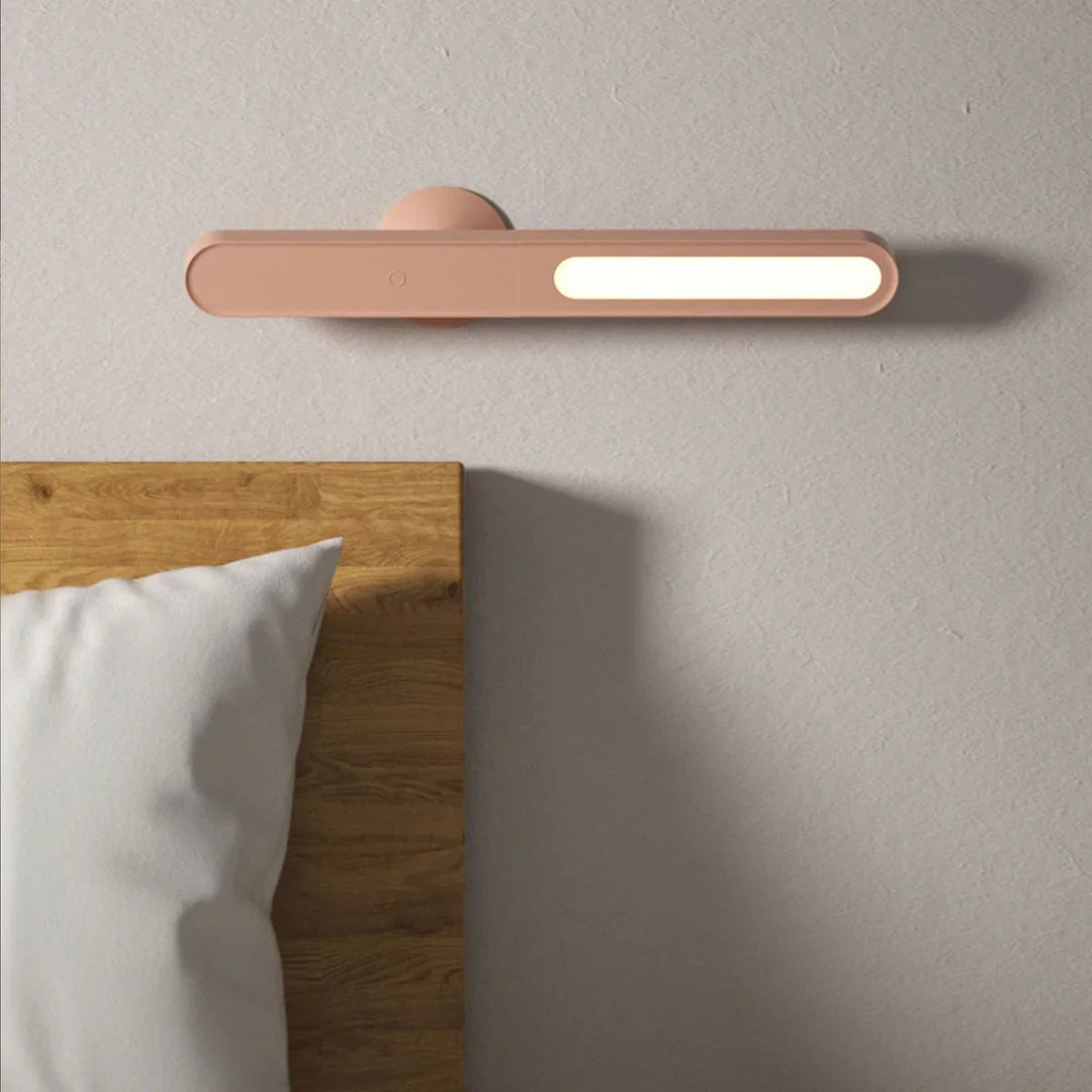 Stilfuld bordlampe - Luminza