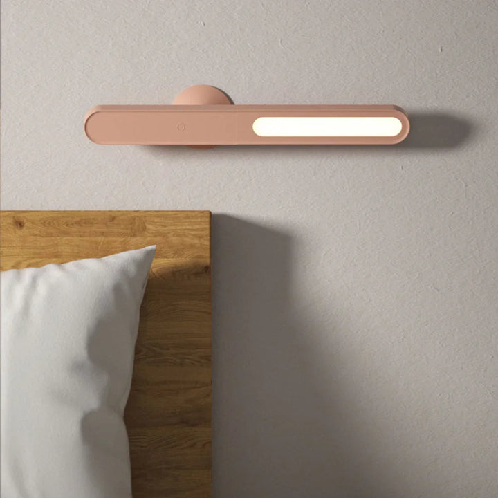 Stilfuld bordlampe - Luminza