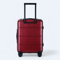 3-piece hard shell suitcase set – Atlas Explorer