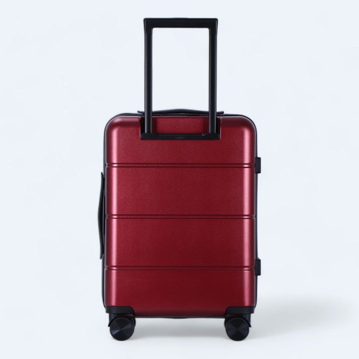 3-piece hard shell suitcase set – Atlas Explorer