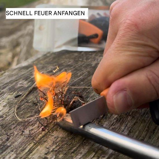 Versatile Emergency Kit – SurvivorPure