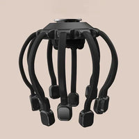 Intelligent Electric Head Massager - OctoRelax