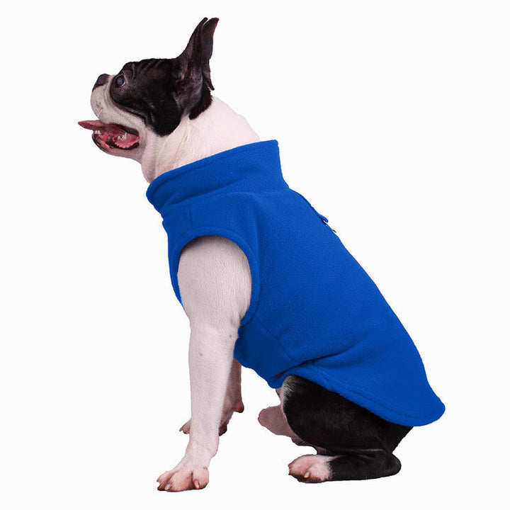 Allvær Hundejakke - ArcticFleece