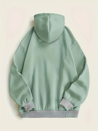 Stylish Women's Hoodie – Clara Oktoberfest 2025