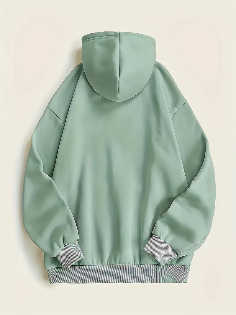 Stylish Women's Hoodie – Clara Oktoberfest 2025