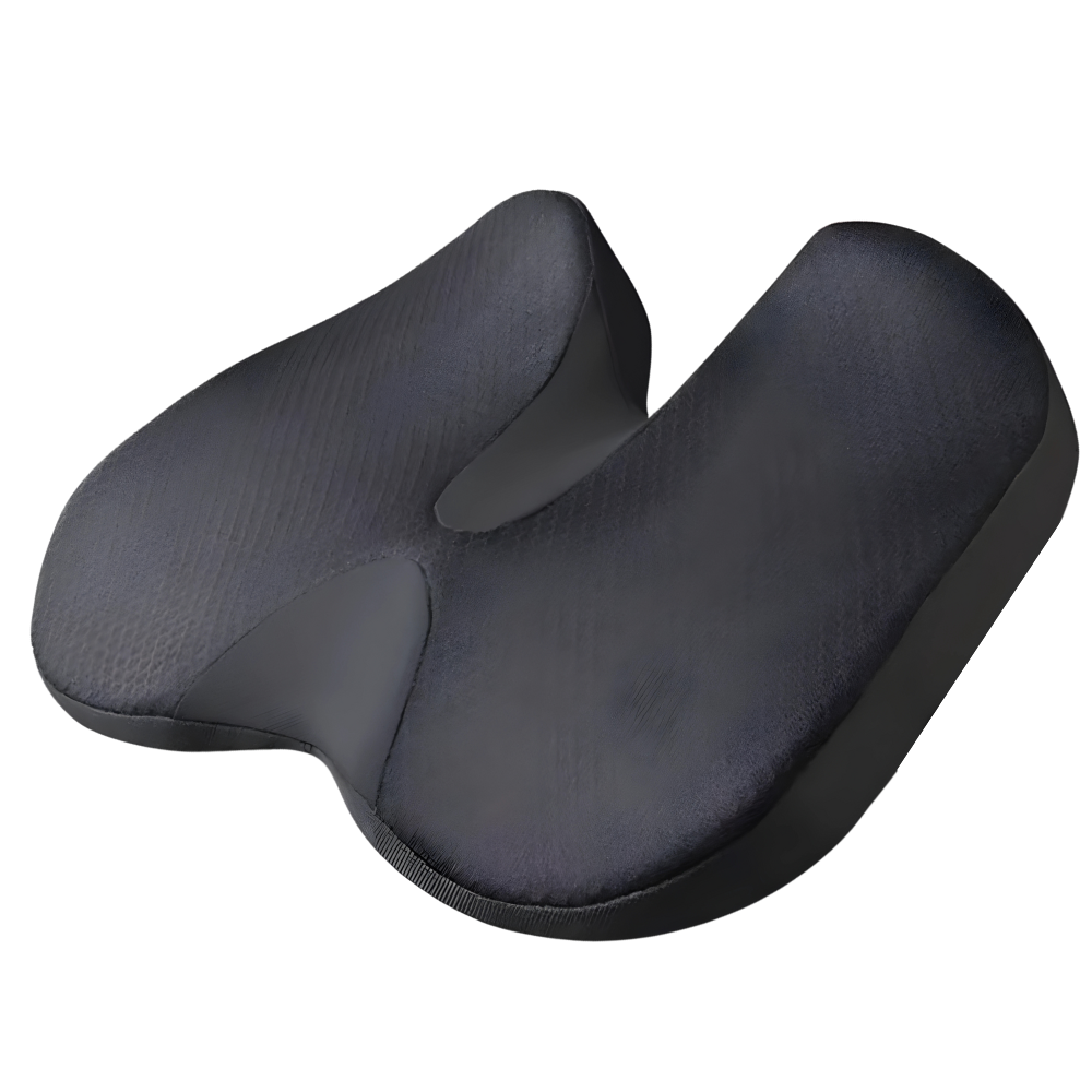 Seat Cushion for Office Chairs - ErgoCushion