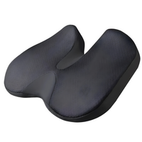 Seat Cushion for Office Chairs - ErgoCushion
