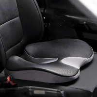 Seat Cushion for Office Chairs - ErgoCushion