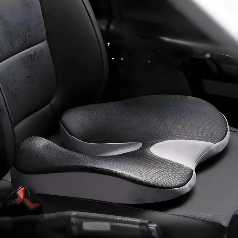 Seat Cushion for Office Chairs - ErgoCushion