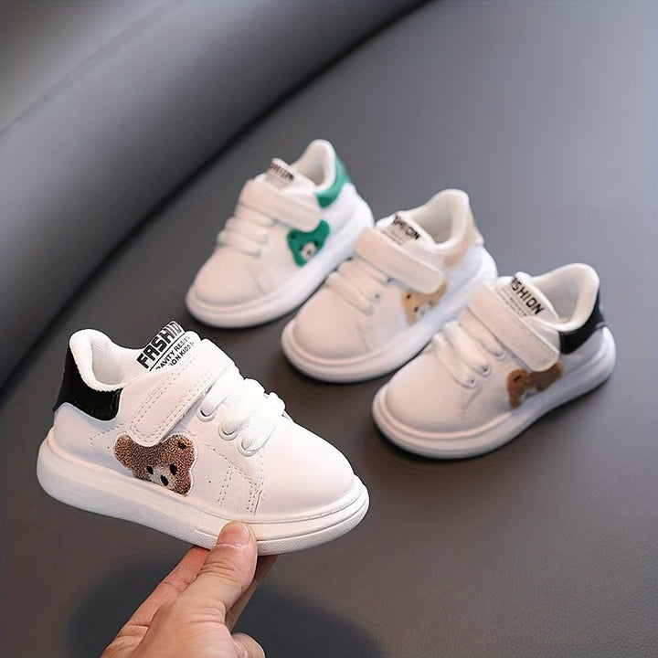 Active Sneakers for Toddlers - WildCub