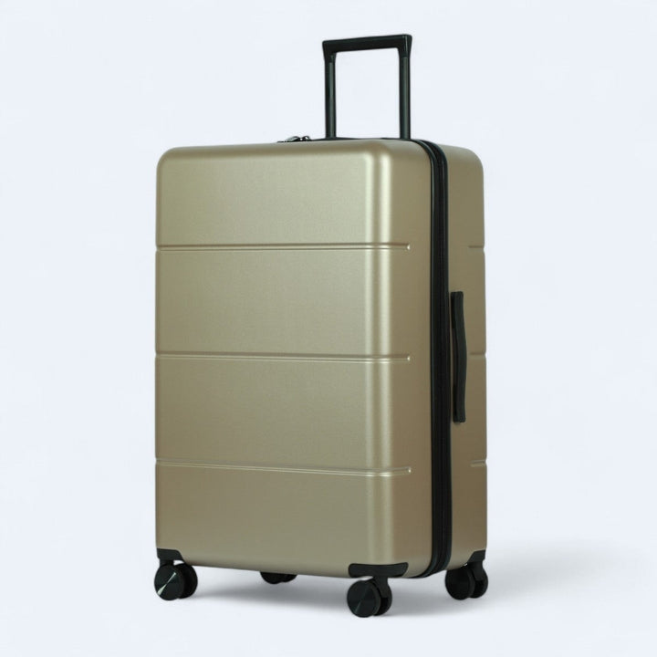 3-piece hard shell suitcase set – Atlas Explorer
