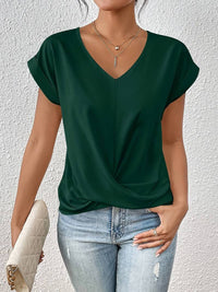 Camiseta de manga corta para mujer – Romy