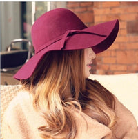 Lightweight women's summer hat with comfortable fit – UrbanBreeze